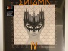 Enigma - The Screen Behind The Mirror 180gram Coloured Vinyl LP Sealed