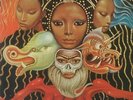 MCLEAN, Jackie - Demon's Dance - Vinyl (gatefold 180 gram vinyl LP)