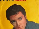 SP Elvis Presley – Please Don't Drag That String Around / Devil In Disguise