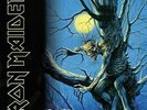 Fear Of The Dark von Iron Maiden  (Schallplatte, 2015) 2 LP remstered Gatefold