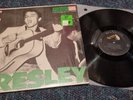Elvis Presley Lmp-1254 Stunning Cover Is Near Mint   Usa 1956 Original
