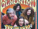 Geronimo Black (Zappa)