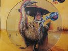 Rockets Atomic Vinile Lp Picture Disc Nuovo e Sigillato