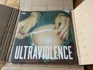 Lana Del Rey - Ultraviolence - Ltd Edit - Sealed - Blue & Violet - LP.