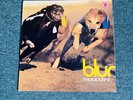 Blur * Parklife * 1994 * Vinyl Record Album * Rare 1st Pressing