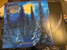 Nokturnal Mortum – Lunar Poetry LP, Osmose Blue Vinyl