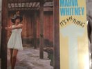 marva whitney It's My Thing Vinyl Pd 1062 Stereo