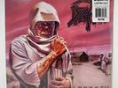 Death - Leprosy LP Vinyl 2014 “SEALED” New