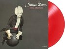 Silicon Dream – 1988Time Machine (LP RED ,Collector´s Edition 2022) NEU