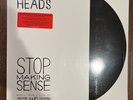 Talking Heads Stop Making Sense New SEALED Limited Edition 2 LP Vinyl US shipper