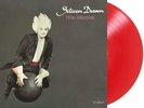 Silicon Dream – 1988Time Machine (LP RED ,Collector´s Edition 2022) NEU