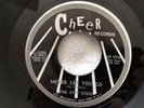 DOOWOP -FIVE DISCS - Never Let You Go -Original Cheer label- VG++