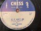 5 Diff 78 Rpm Chess Records Bobby Charles Jimmy Rodgers Willie Mabon Moonglows