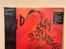 Ray Barretto - Acid Orange Smoke Vinyl LP 55th Anniversary Edition VMP Exclusive