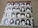 Rolling Stones Some Girls LP UK 1st Press {UNCENSORED SLEEVE}  [Ex+/Ex] Superb