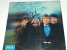 The Rolling Stones – Between The Buttons - French 1967 -  First édition