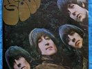 Beatles RUBBER SOUL FACTORY SEALED 1970s CAPITOL RECORDS MEXICO PRESSING