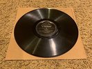 78 RPM Record Mormon Tabernacle Choir Devotion Gospel Christian VG+ Shellac Rare