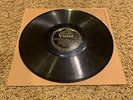 78 RPM Record Paul Whiteman Charleston VG Hot Jazz Dance Shellac Victor Rare