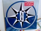 Love & Rockets 'Lift'  Sealed Vinyl LP Record , WOW