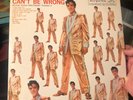ELVIS PRESLEY 50,000,000 Fans Can't Be Wrong SEALED 1964 MONO LP (LPM-2075) RE *