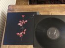 depeche mode Violator First Press Vinyl Album