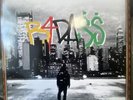 JOEY BADASS 2LP VINYL NM JOEY BADA$$