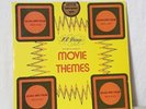 Jack Dorsey Conducts 101 Strings Movie Themes  Astor Records  QS-5