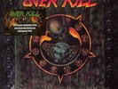 Overkill / HORRORSCOPE (Blue Marbled Vinyl LP) / BMG Rights Management / 405053