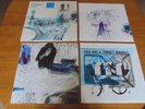 Radiohead OK Computer OKNOTOK 1997 2017 vinyl Lp record