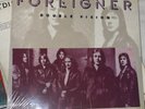Foreigner Double Vision LP Atlantic SD 19999 Columbia House CRC