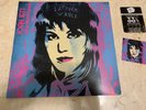 Joan Jett I Love Rock N Roll RSD 2015 Vinyl LP  Anniversary  No 160 White Vinyl