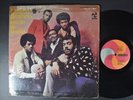 LEBRON BROTHERS Asunto De Familia LATIN LP COTIQUE ORIGINAL  SALSA