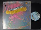 ORQUESTA LA TERRIFICA LATIN LP Shrink ARTOMAX ORIGINAL SALSA
