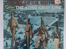 Cadet Glee Club West Point salutes The Long Gray Line Vinyl Record 1960 Sealed
