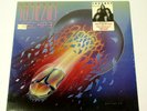 JOURNEY VERY RARE SEALED LP ESCAPE 1981 USA 1stPRESS W/RARE HYPE STICKER OOP