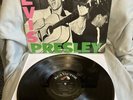 Elvis Presley LP   Self Titled First Album   RCA LSP 1254(e)   VG+