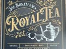 Joe Bonamassa - Royal Tea - 2020 2x12” LP, Gold Vinyl + CD, Not Sealed, New