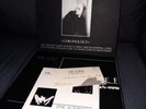Die Form - The Bain Total Years 1977-1985  VOD Boxset 6xLP+7