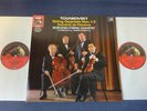 NM TCHAIKOVSKY - STRING QUARTETS 1 - 3 2LP GF, Borodin Quartet, EMI EL 7 49775 1