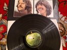 The Beatles Let It Be Vinyl PSC 7096
