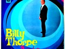 Billy Thorpe And The Aztecs - Self Titled 1965 Australia LP - Beat Rock