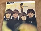 THE BEATLES FOR SALE  ORIGINAL  1965 U.K. EP
