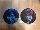 AC/DC 7' Vinyl Interview 2 x Picture Disc Set