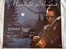 Johnny Smith Moonlight In Vermont Vinyl (First Press)
