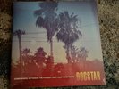 Signed Dogstar Somewhere Between the Power Lines and Palm Trees Watermelon Sugar