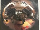 NEIL YOUNG + CRAZY HORSE – RAGGED GLORY - VINYL LP BLACK - VG+ - A16