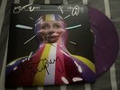 Roisin Murphy - Hit Parade Purple SIGNED DELUXE LP RARE