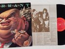 Warrant: Dirty Rotten Filthy Stinking Rich, FC 44383, 1989, VG+/VG+