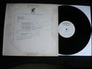Brian Eno   Rarities    Test Pressing LP   [ENOX 1]  [Editions EG]